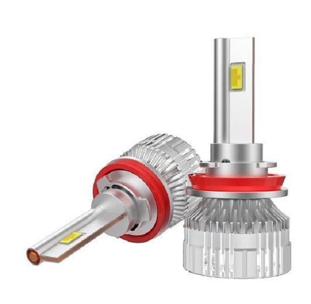 Автолампы LED ALed X H11 6000K 50W XH11STR4