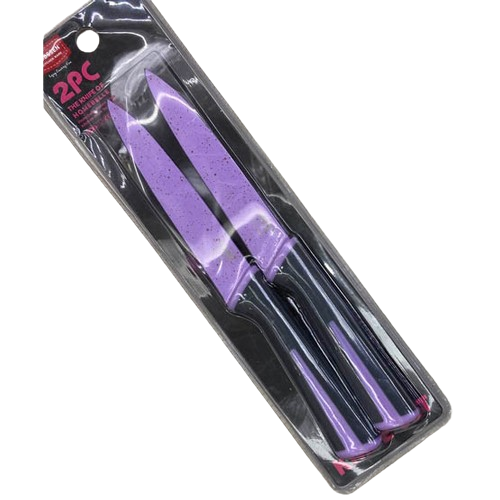 Кухонный нож Stenson R91856 2 шт. 23 см