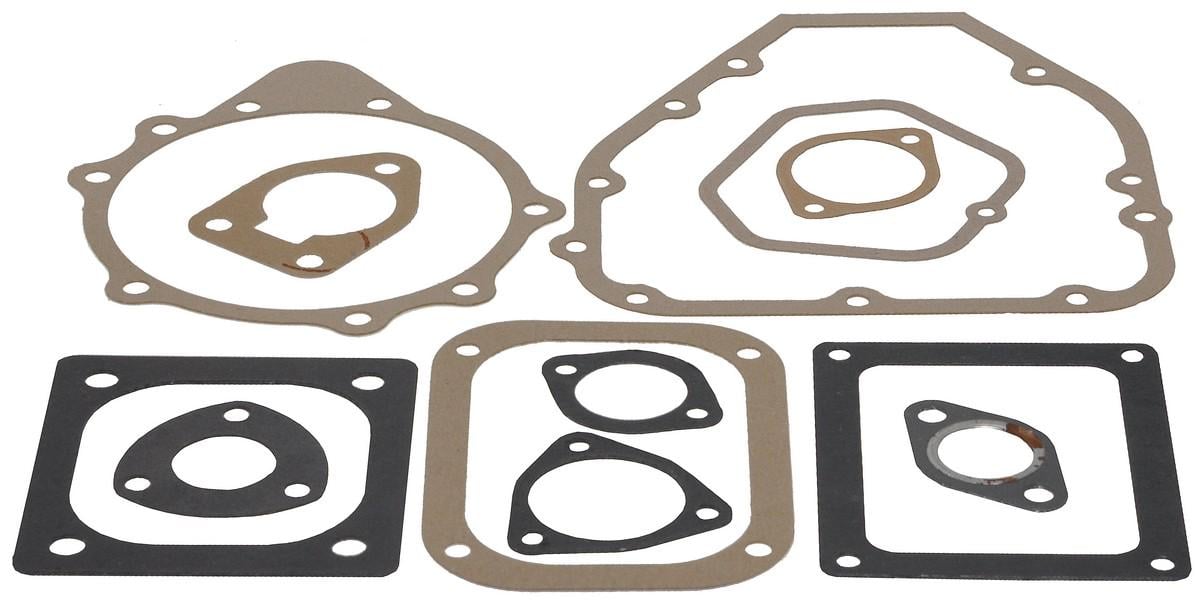 Прокладки генератора дизель 180N 7/9 Hp