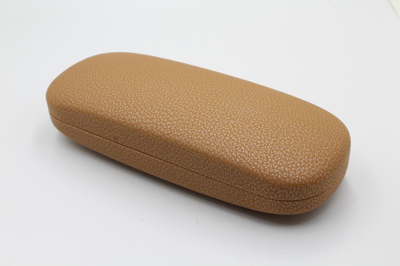 Футляр для окулярів Ф213 160x60x27 мм Бежевий (2861386268)