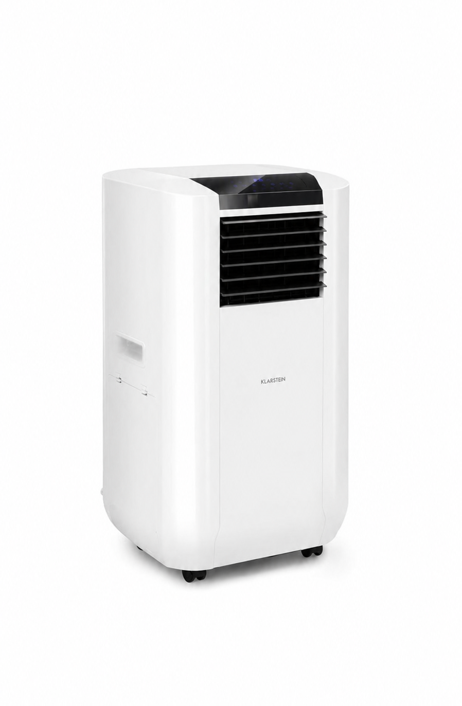 Мобильный кондиционер KLARSTEIN Max Breeze Smart 15 000 BTU 500 м3/ч 1650 Вт (10035741)