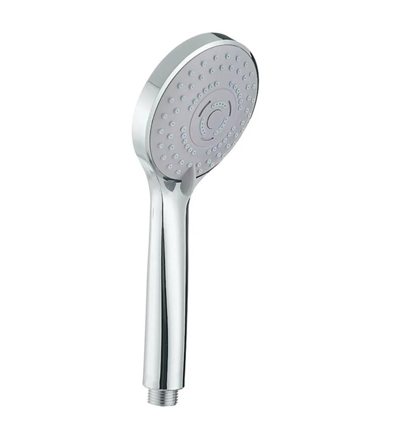 Лейка душевая Zegor/Troya WKY-6001 пластик 3 режима Хром