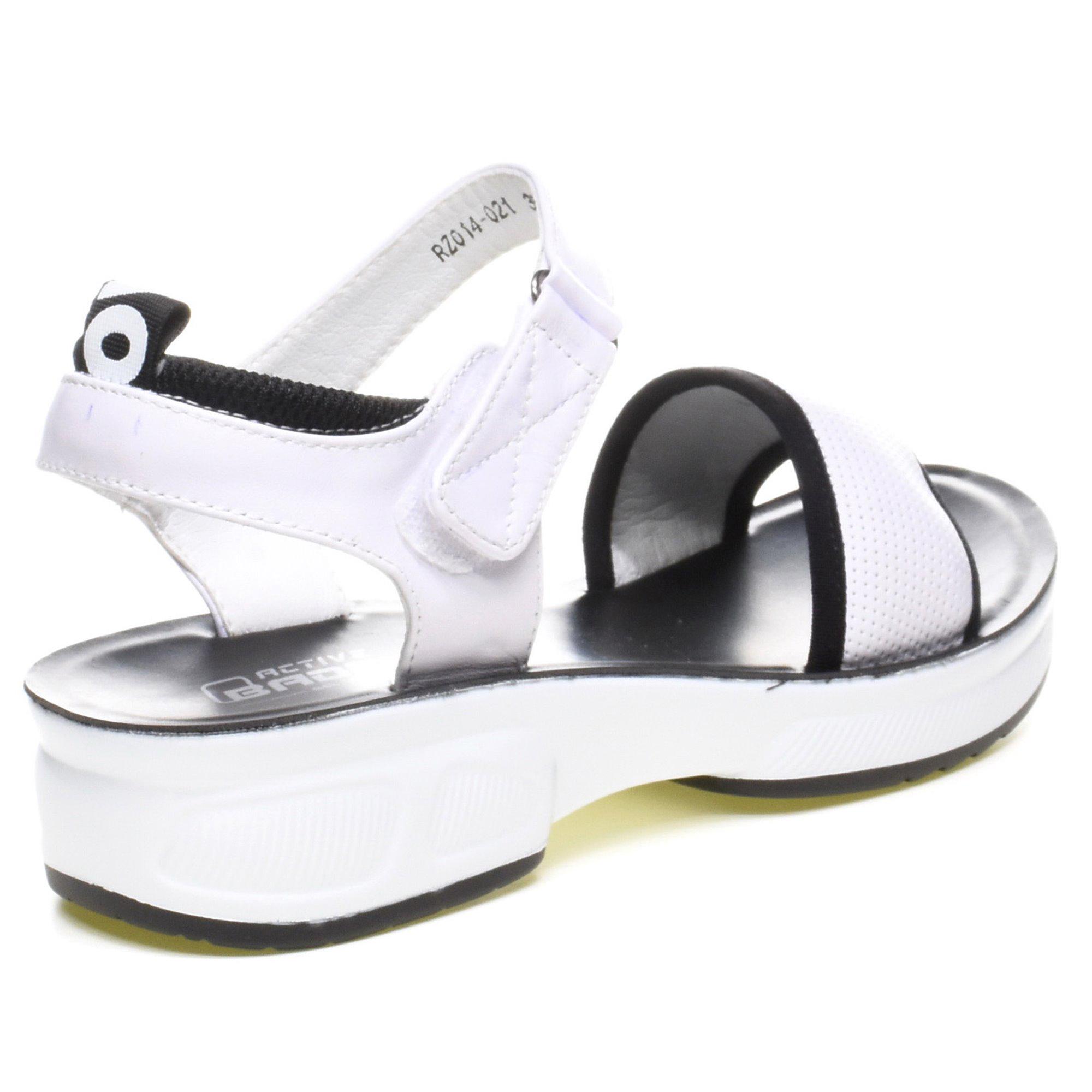 Сандалії жіночі Baden р. 41 Білий (069695-41) - фото 2