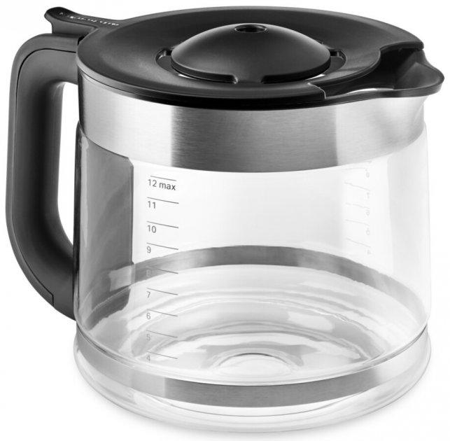 Кофеварка капельная KitchenAid 5KCM1209EAC (5KCM1209EAC) - фото 9