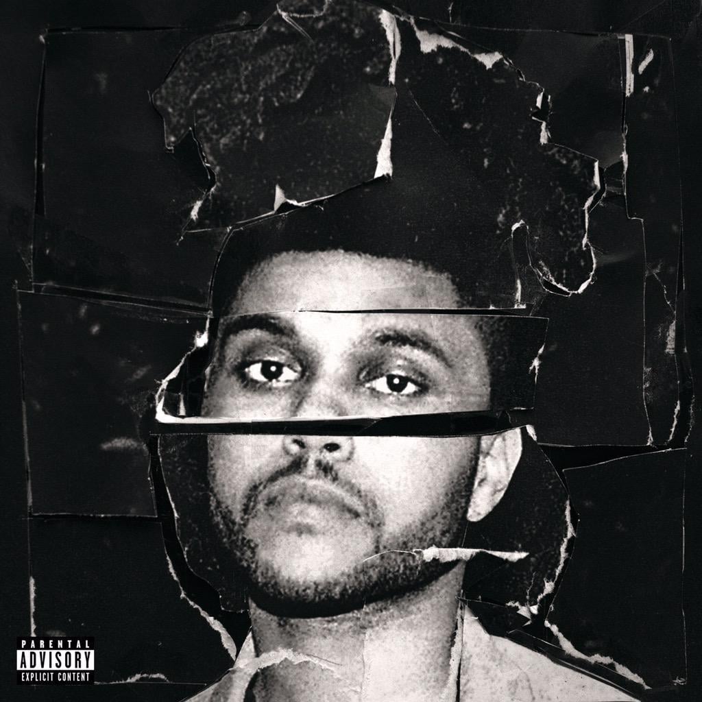 Пластинка виниловая The Weeknd Beauty Behind The Madness 2LP Пластинка виниловая The Weeknd Beauty Behind The Madness 2LP