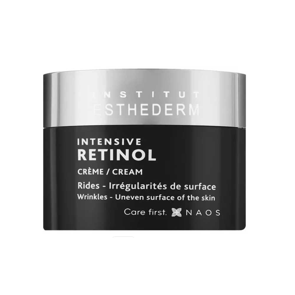 Крем на основі вітаміну А Institut Esthederm Intensive Retinol Cream 50 мл