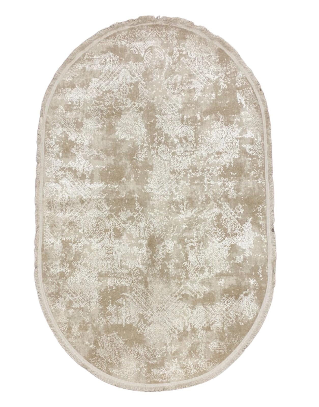 Ковер Peri 5484C 0,8х1,5 м Beige (5989-10)