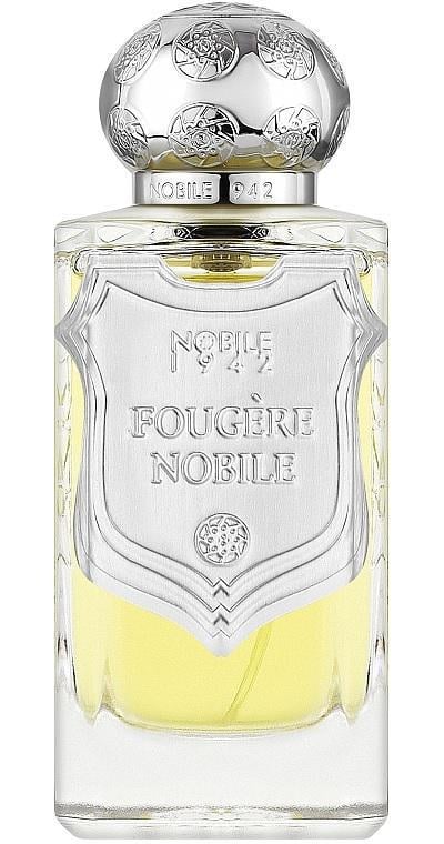 Парфюмированная вода унисекс Nobile 1942 Fougere Nobile 75 мл в транспортной упаковке (381849)