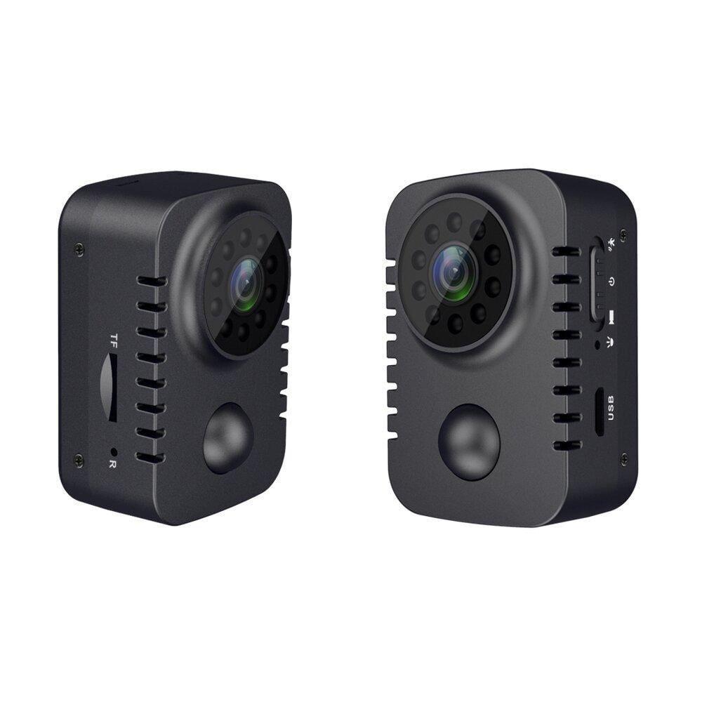 Камера с датчиком движения MD29 1080P (29816676) - фото 3