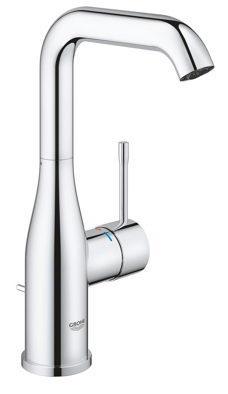 Змішувач Grohe Essence New для раковини L (32628001)