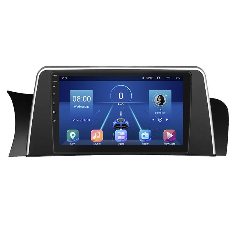 Автомагнитола штатная Lesko 4G/Wi-Fi/GPS для BMW X4 I F26 2014-2018 2/32Gb 9" (2145725084) Автомагнитола штатная Lesko 4G/Wi-Fi/GPS для BMW X4 I F26 2014-2018 2/32Gb 9" (2145725084)