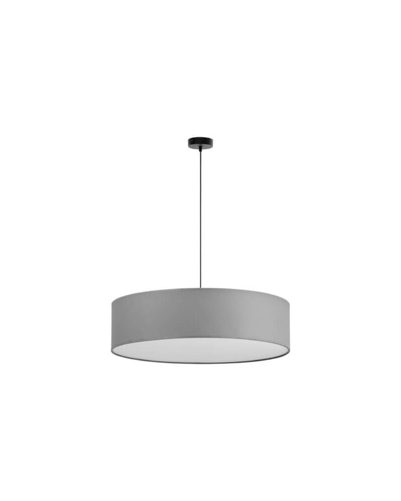 Люстра Tk Lighting 4858 Rondo E27 3x15W IP20