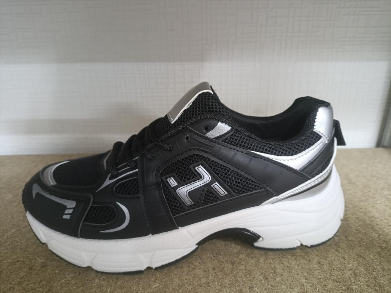 Кроссовки женские лето р. 40 (1218)