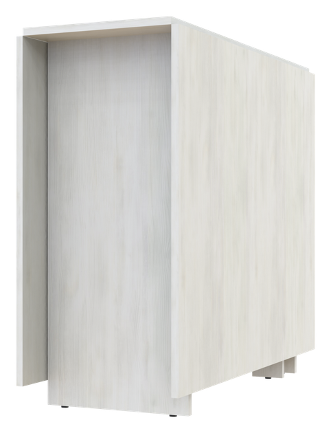 Обеденный стол Doros книга Белое дерево (41510094) - фото 4