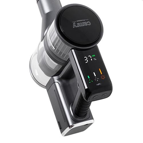 Пилосос вертикальний Camry PRO LED 400 Вт - фото 9 Пилосос вертикальний Camry PRO LED 400 Вт - фото 9