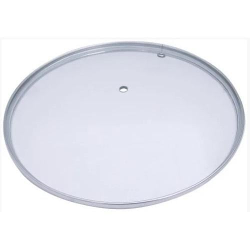 Крышка для посуды без ручки Empire 9937-E 24 см (97961)