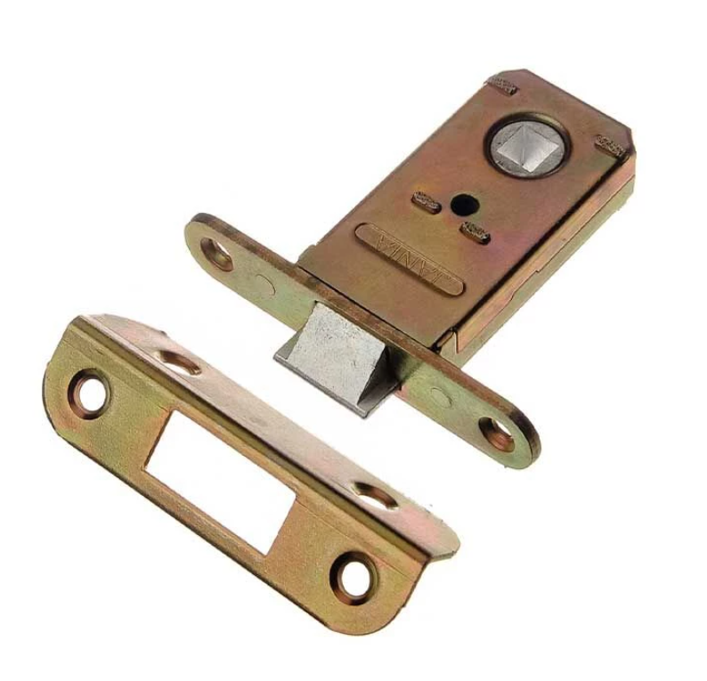 Механізм засувки Jania (1092-2)