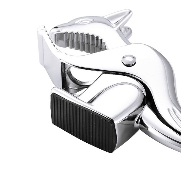 Орехокол у формі білочки (W00032) - фото 3 Орехокол у формі білочки (W00032) - фото 3