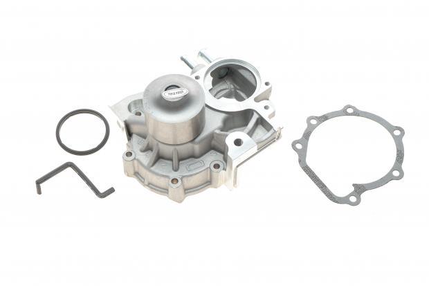 Насос воды Graf Subaru Forester/Impreza/Legacy/Outback 1.5/2.0/2.5 AWD/i AWD 01-R/B 8 лопаток PA1008