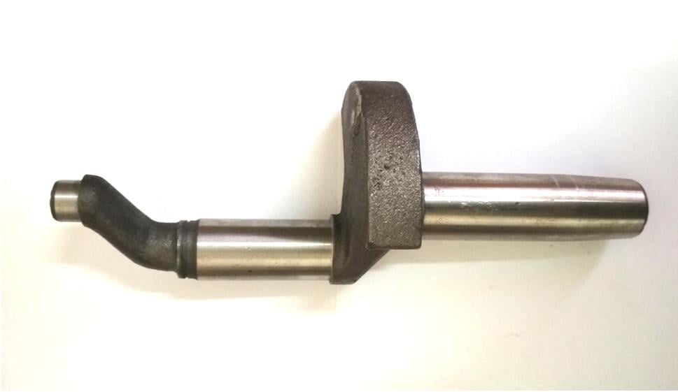 Коленвал компрессора LB75 (075-62)