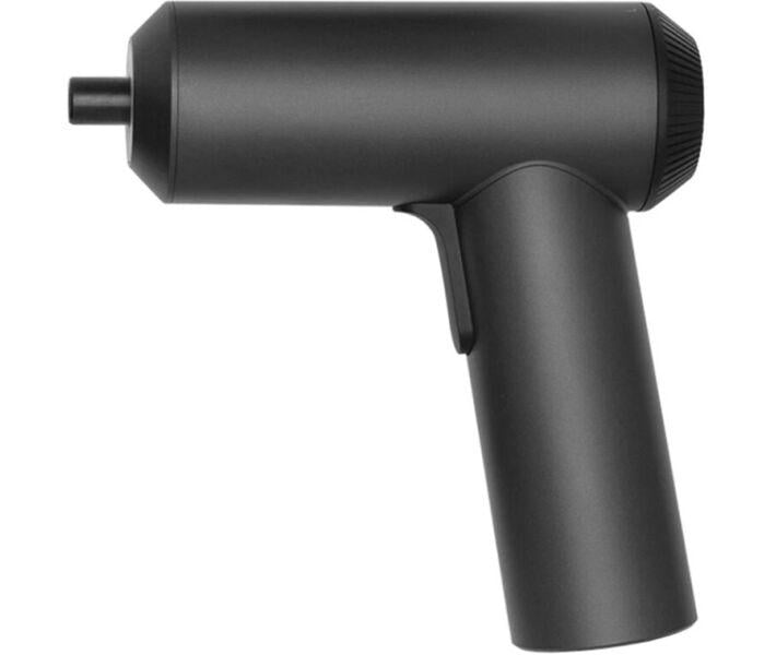 Викрутка електрична MiJia Mi Home (MJDDLSD001QW) - фото 3 Викрутка електрична MiJia Mi Home (MJDDLSD001QW) - фото 3