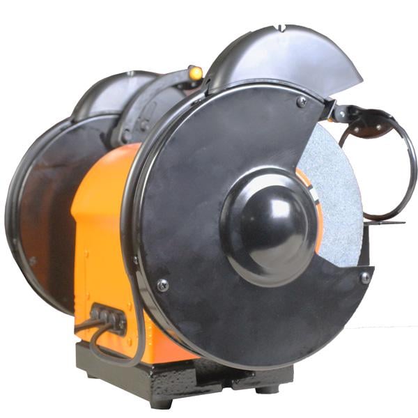 Точильный станок WorkMan RBG825A (384) - фото 8