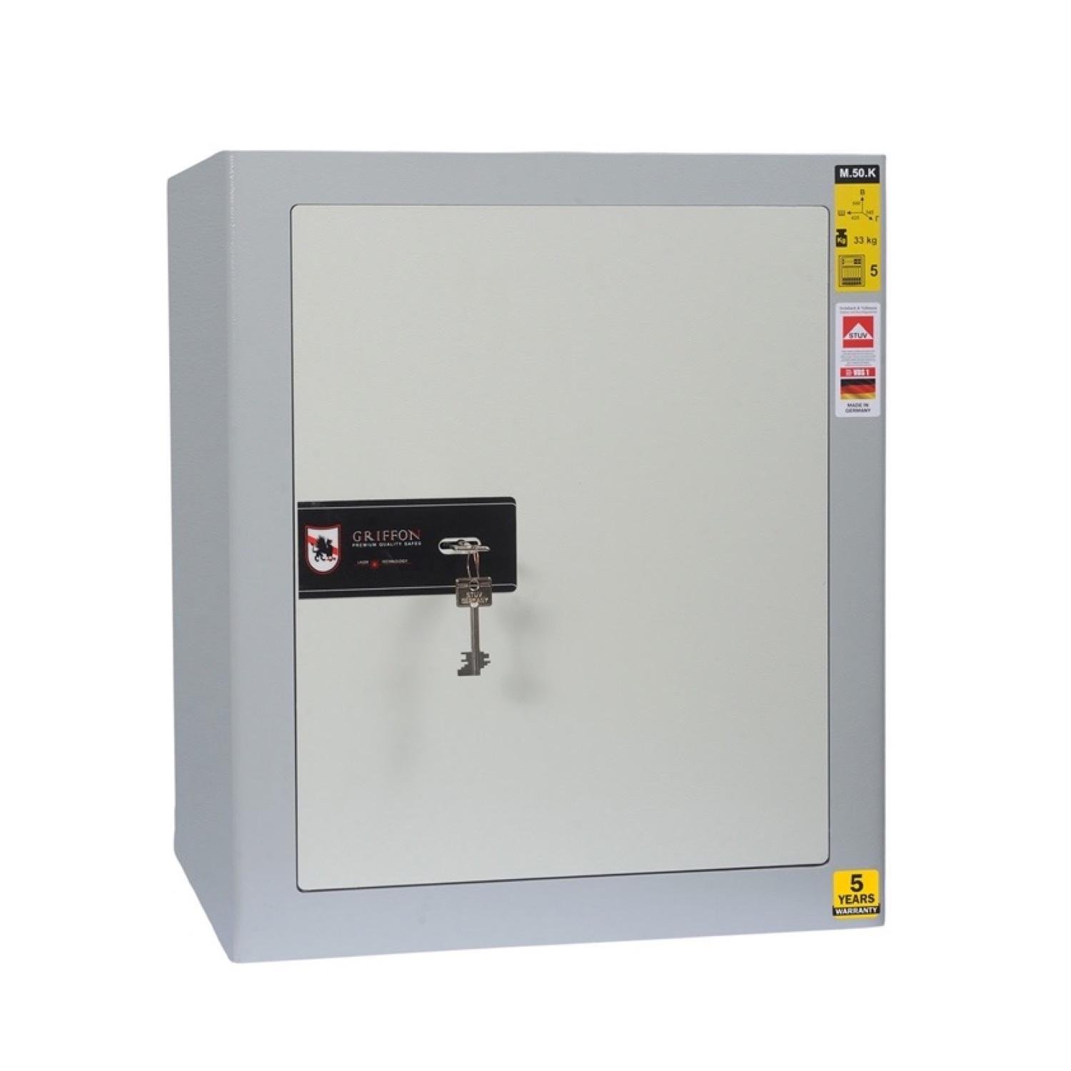 Сейф мебельный M.50.К (10645024)