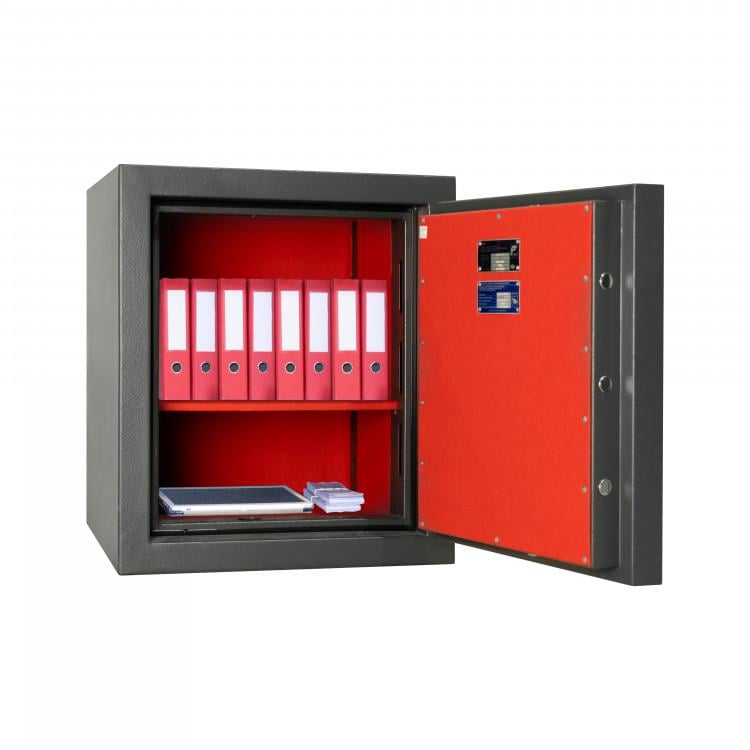 Сейф огневзломостойкий CLE II.70.K.E (10694016)