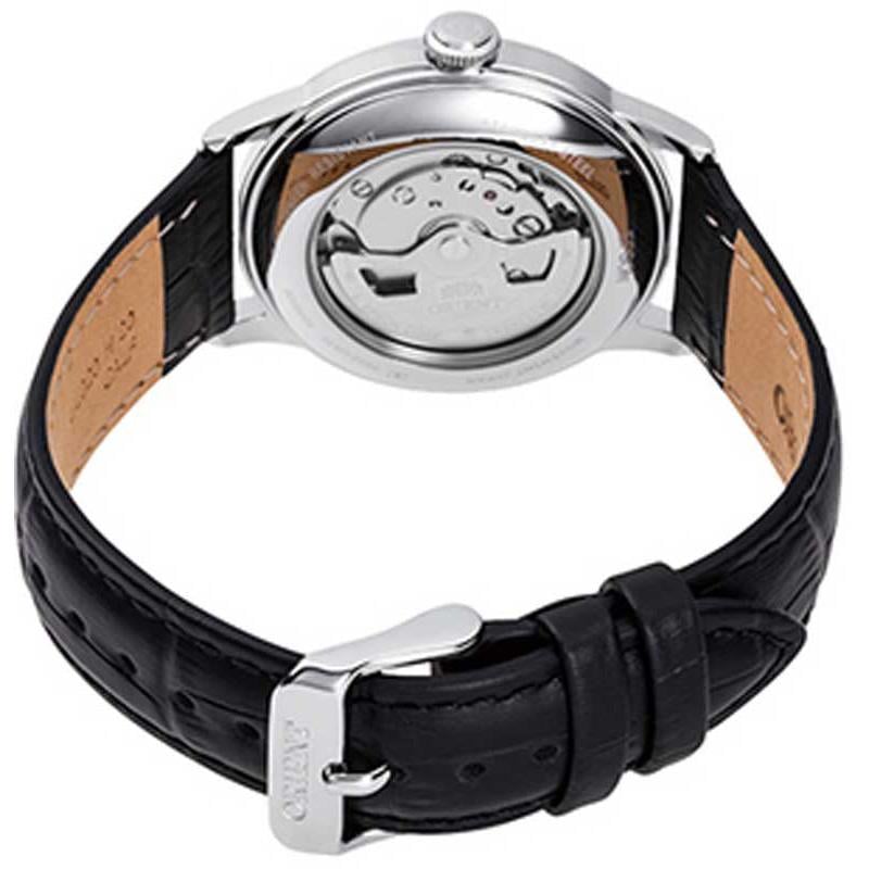 Наручний годинник чоловічий Orient RA-AC0M03S10B (540361) - фото 3 Наручний годинник чоловічий Orient RA-AC0M03S10B (540361) - фото 3