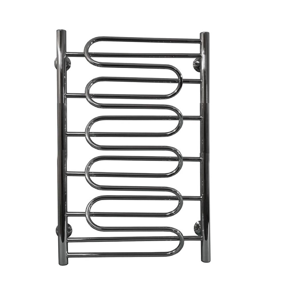 Полотенцесушитель водяной SANTAN Лестница Иллюзия 50х95 см (353711)