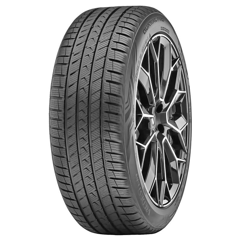 Автошина Vredestein Quatrac Pro+ 265/60 R18 114V XL (435667)