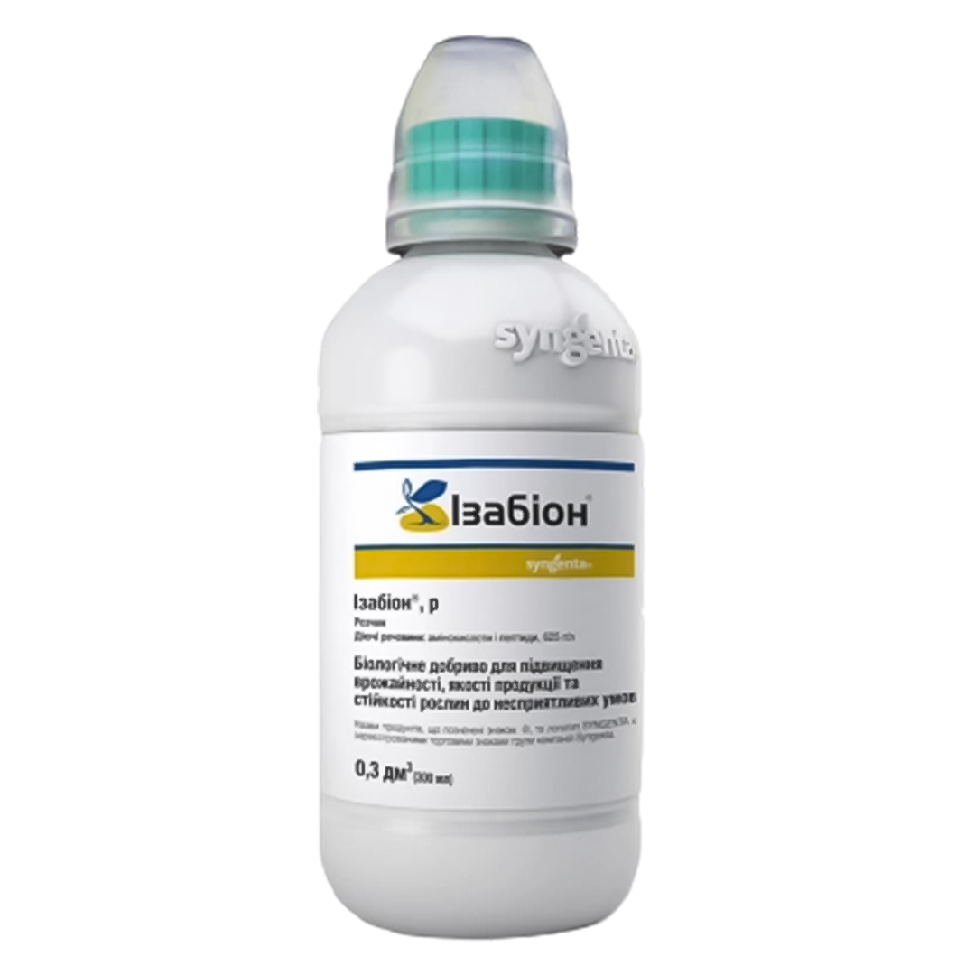 Удобрение Изабион Syngenta 300 мл (R52041)