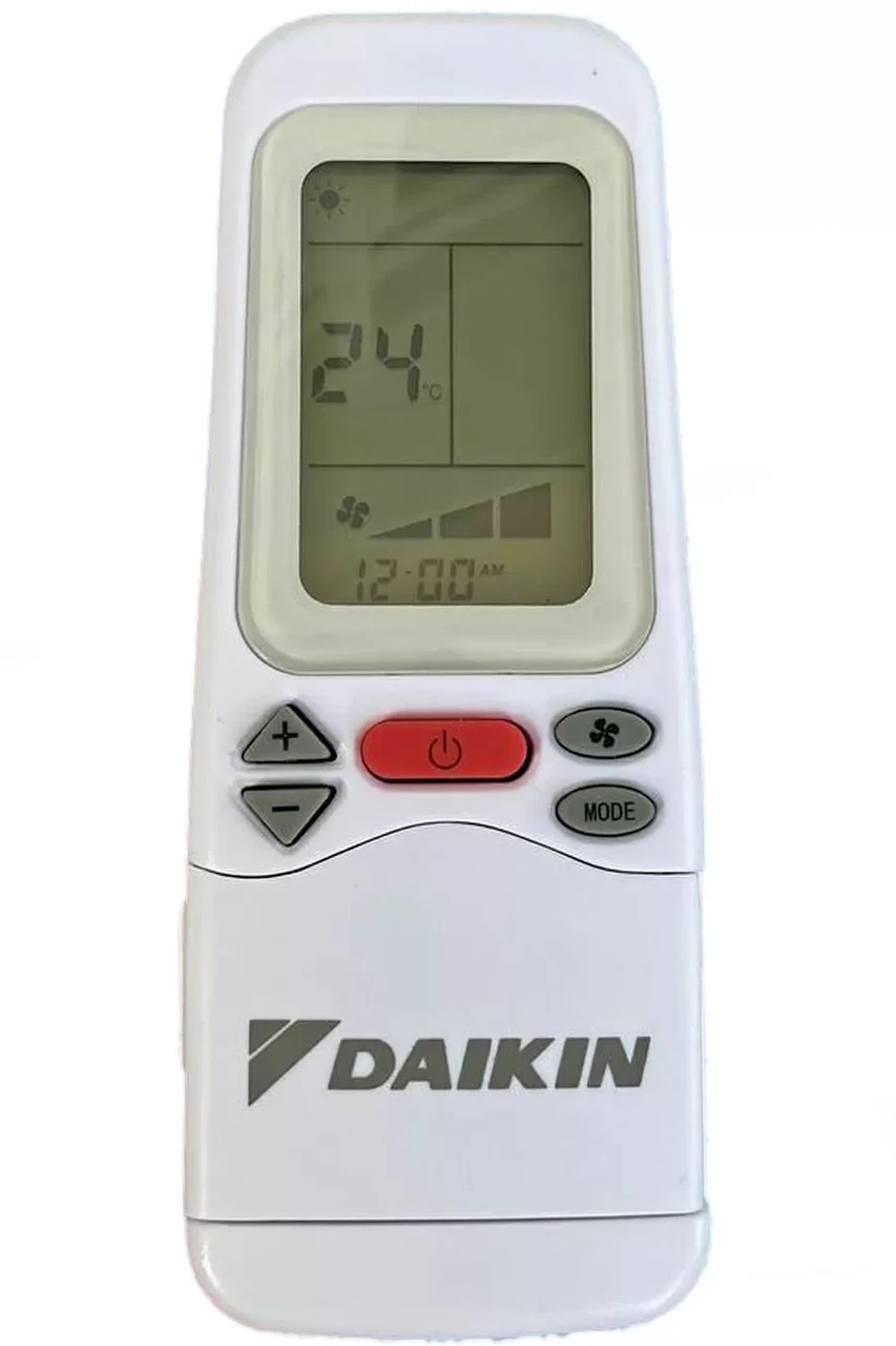 Пульт для кондиционера DAIKIN G-17 (1880279131)