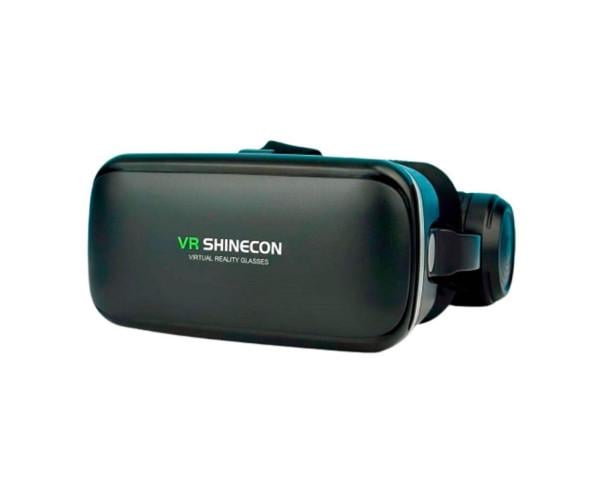 Окуляри віртуальної реальності VR SC-G04E Black