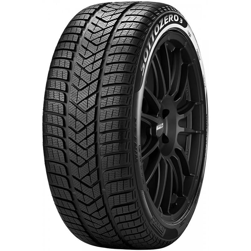 Автошина PIRELLI Winter Sottozero 3 255/40 R19 100V XL RO1 (459817)