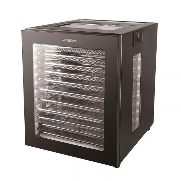Сушка для продуктів Ardesto FDB-1242 (1644227) Сушка для продуктів Ardesto FDB-1242 (1644227)