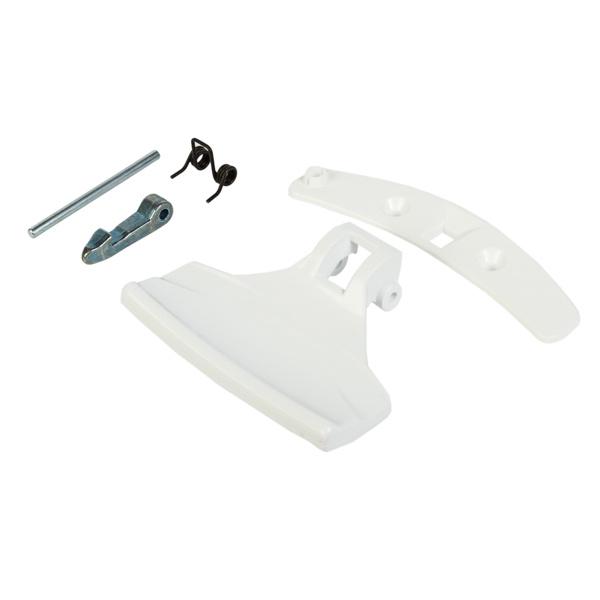 Ручка двери люка для стиральной машины Zanussi 50272245007