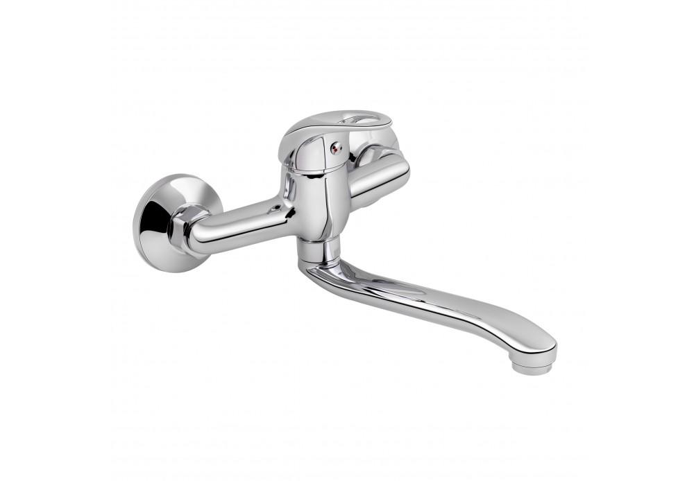 Смеситель для кухни Lidz CRM Premiera 41 009