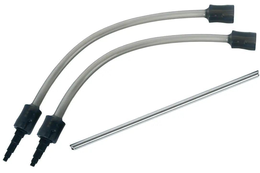 Трубки капучинатора для кофемашины Krups (MS-8030001721)