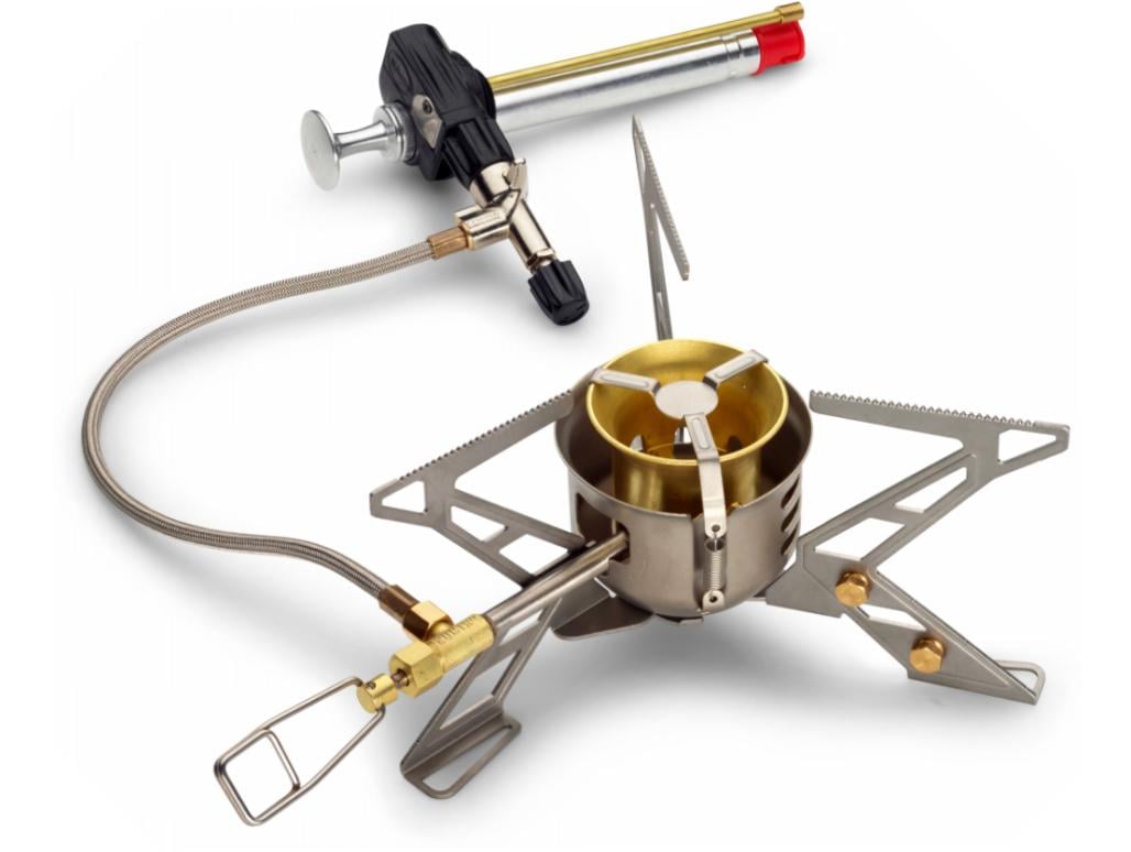 Пальник Primus OmniFuel (1046-328989) Пальник Primus OmniFuel (1046-328989)