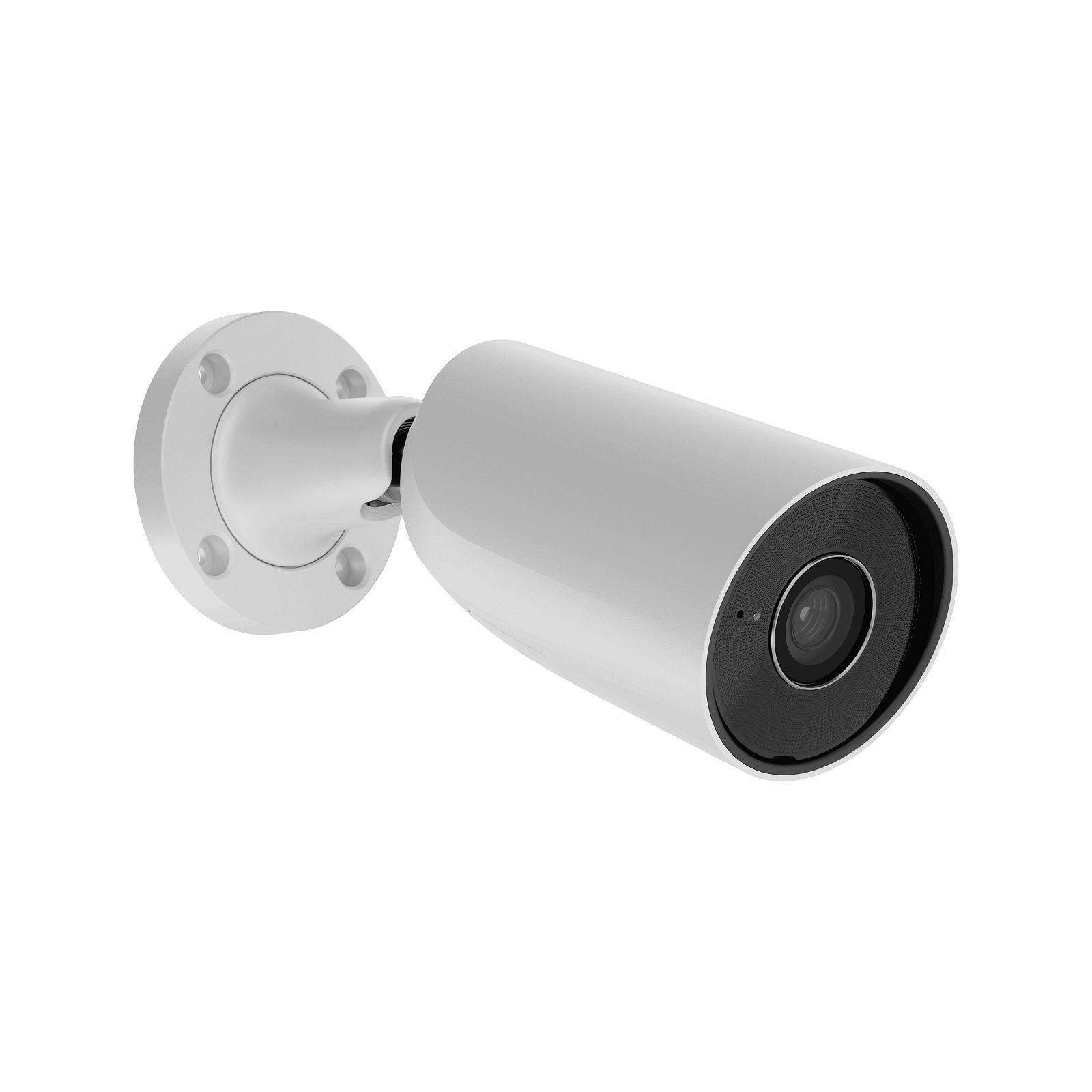IP видеокамера Ajax BulletCam 8EU ASP 8МП 4 мм White (35436827) IP видеокамера Ajax BulletCam 8EU ASP 8МП 4 мм White (35436827)