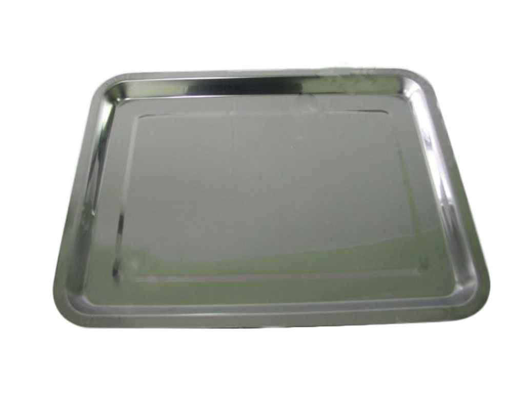 Піднос Vitol 40х30х2 VT6-18221 17603 (21662173) - фото 1 Піднос Vitol 40х30х2 VT6-18221 17603 (21662173) - фото 1