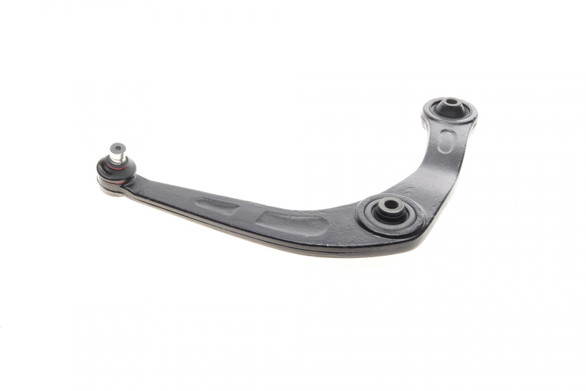 Рычаг подвески FEBI BILSTEIN передний/снизу R Peugeot 206 98- (15951)