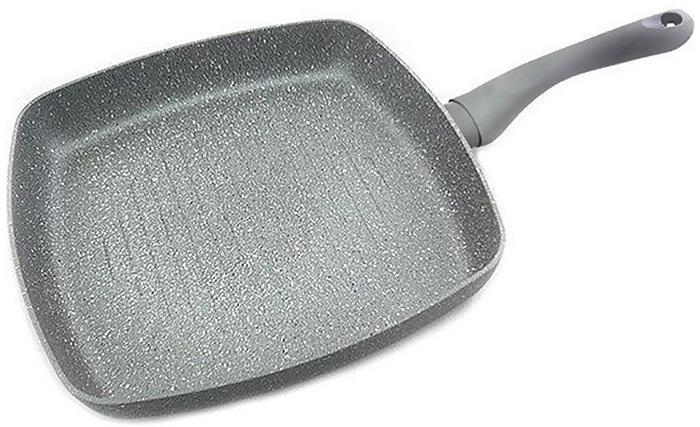 Сковорода-гриль Fissman 28х28см