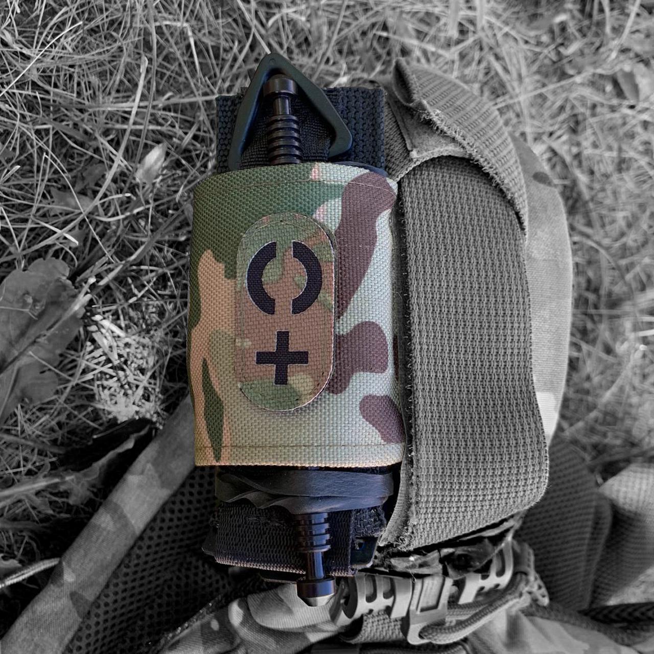 Подсумок для турникета ARMYTECH Т1 - фото 6