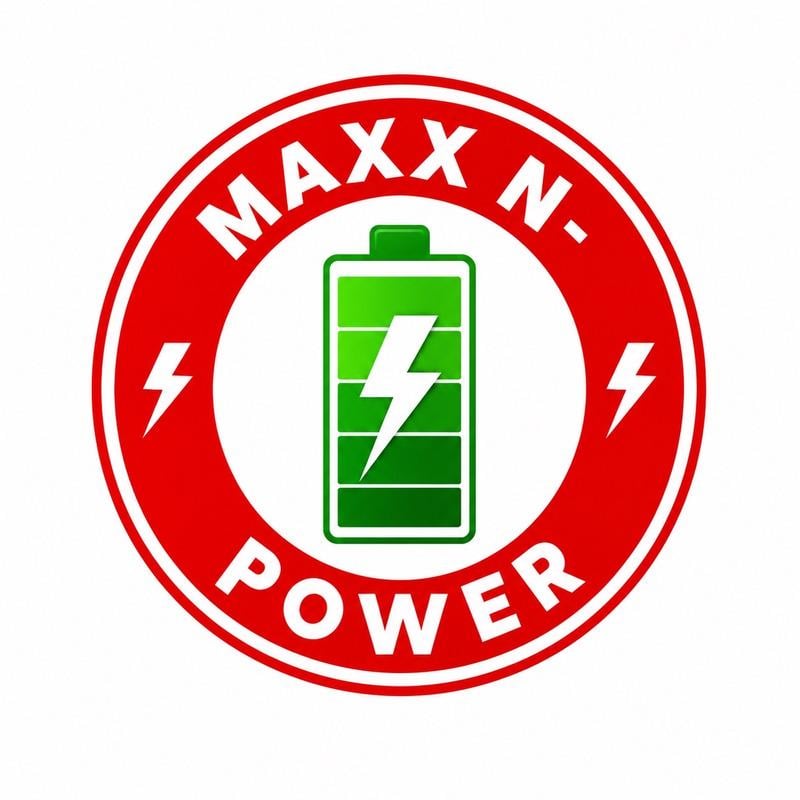 MAXX N'POWER все для салонів краси MAXX N'POWER все для салонів краси