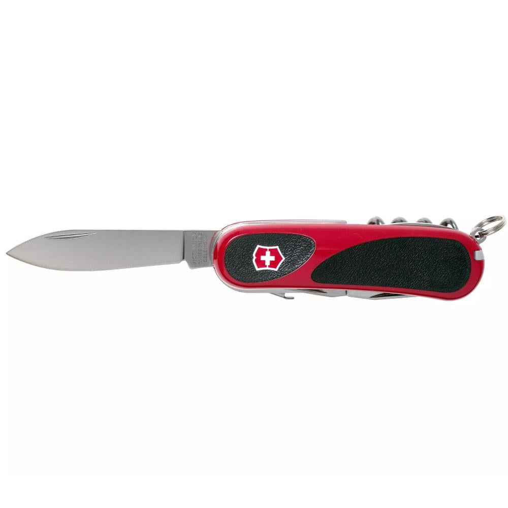 Нож складной Victorinox Evogrip S17 (2.3913.SC) - фото 4