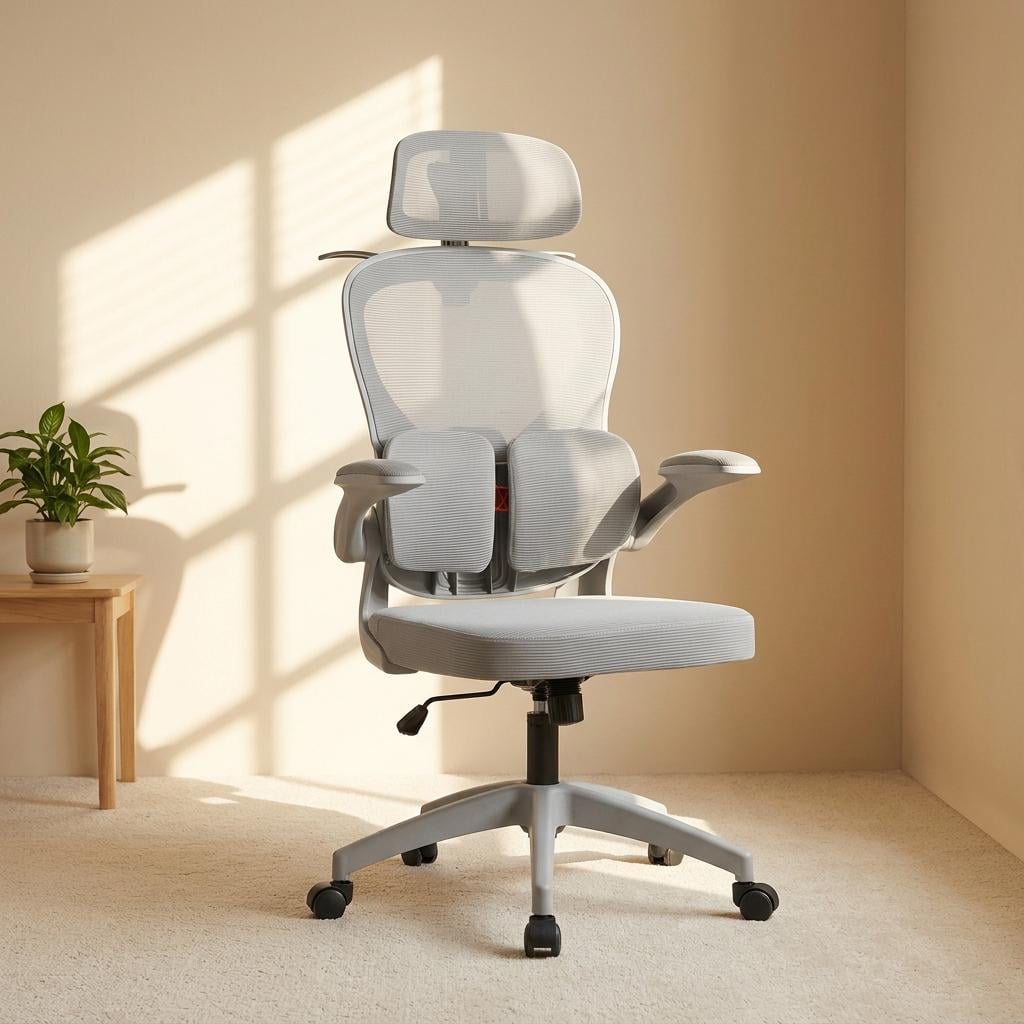 Офисное кресло Hanert Comfort Pro Офисное кресло Hanert Comfort Pro