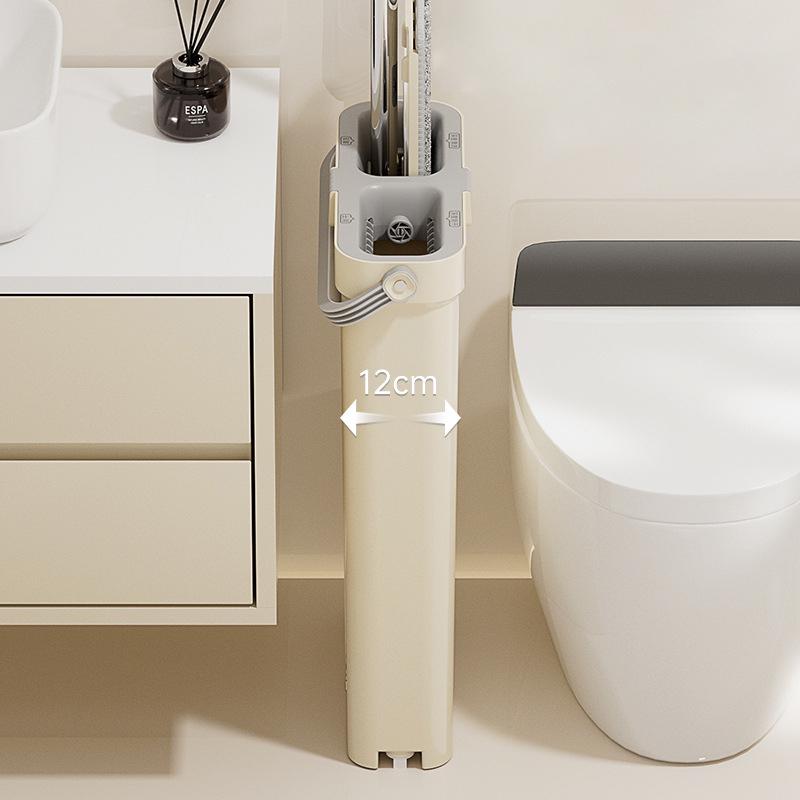 Набір для прибирання Uforu швабра та відро (26461335) - фото 5