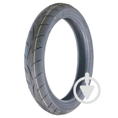 Автошина MITAS MC50 130/70 R17 62H